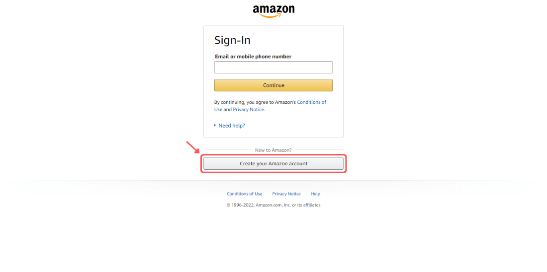 米国AmazonでVRを買う